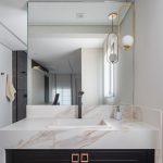 A 195m² apartment combines design by Camila Palladino-Sheet11