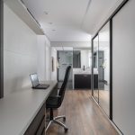 A 195m² apartment combines design by Camila Palladino-Sheet12