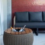 A 195m² apartment combines design by Camila Palladino-Sheet3