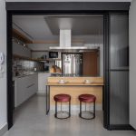 A 195m² apartment combines design by Camila Palladino-Sheet4
