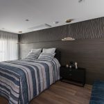 A 195m² apartment combines design by Camila Palladino-Sheet7