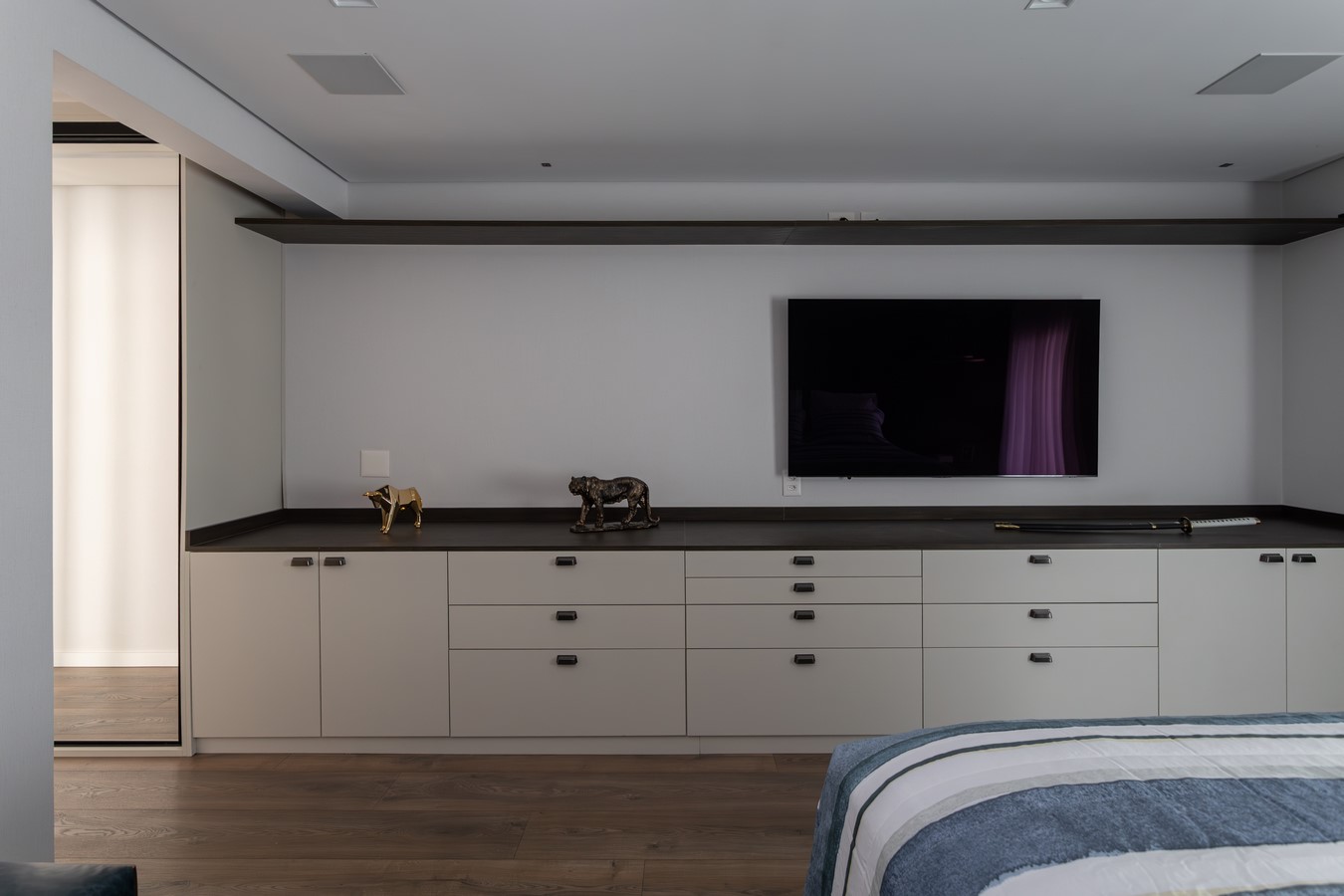 A 195m² apartment combines design by Camila Palladino-Sheet8