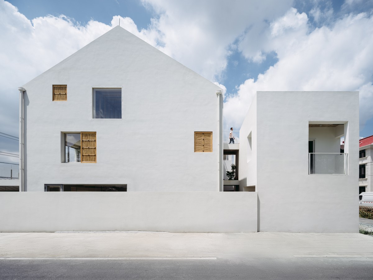 The Catcher Guesthouse by TEAM_BLDG-Sheet1