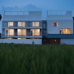 The Catcher Guesthouse by TEAM_BLDG-Sheet3
