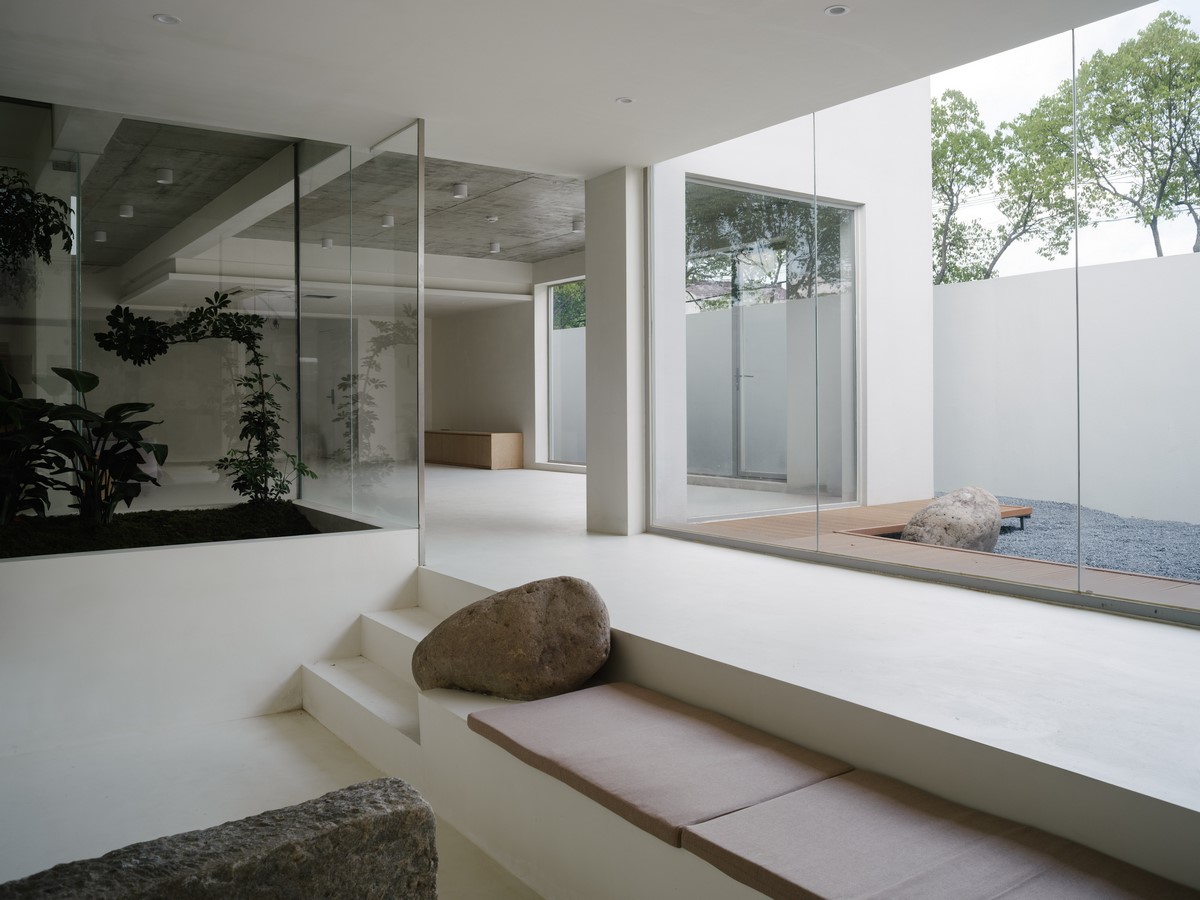 The Catcher Guesthouse by TEAM_BLDG-Sheet6