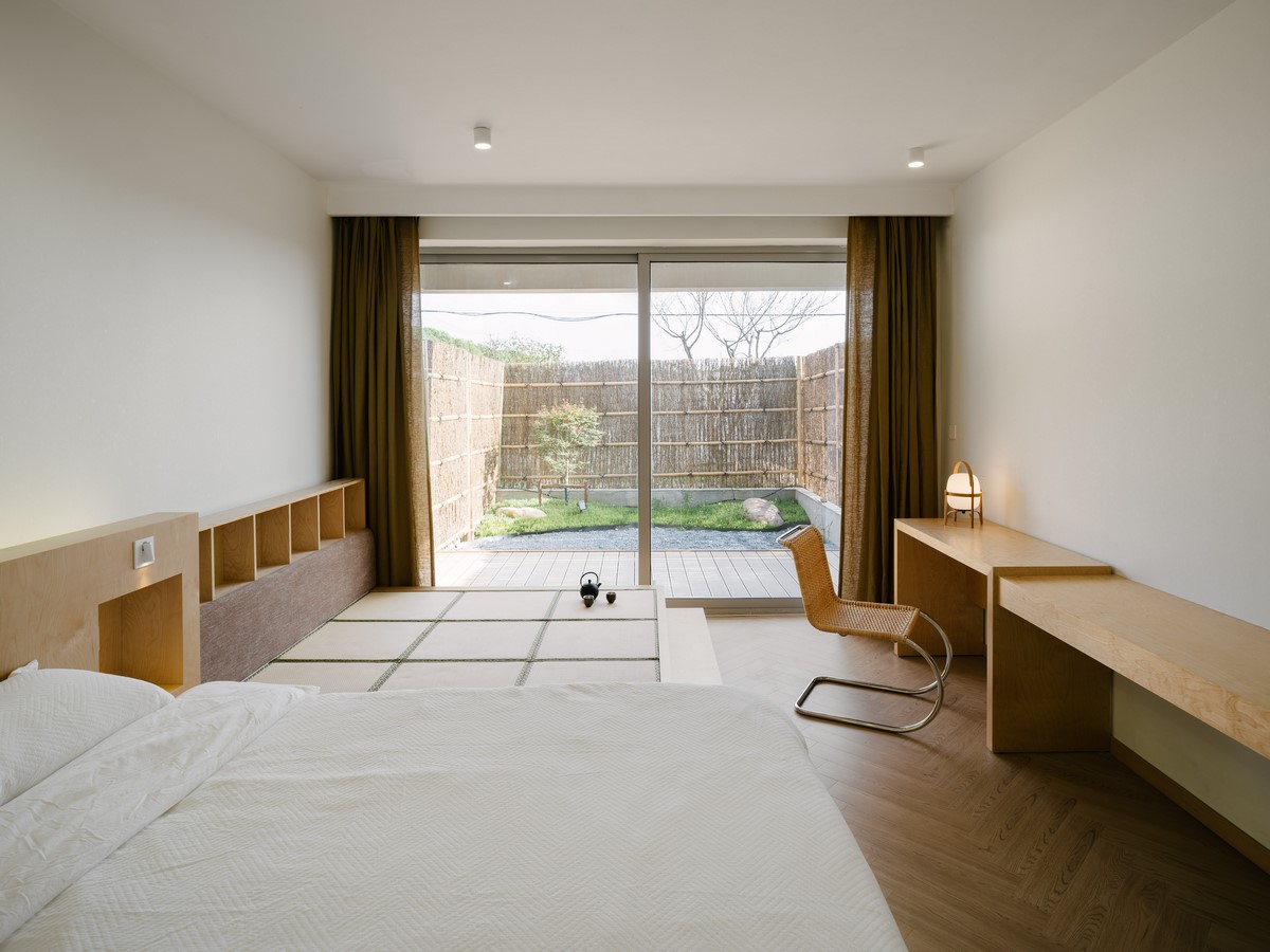 The Catcher Guesthouse by TEAM_BLDG-Sheet7