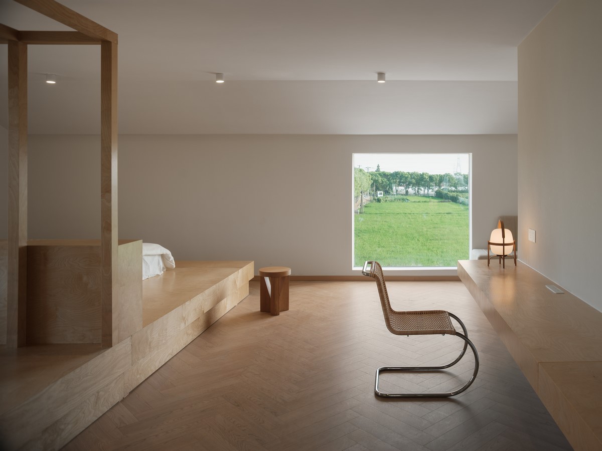 The Catcher Guesthouse by TEAM_BLDG-Sheet8