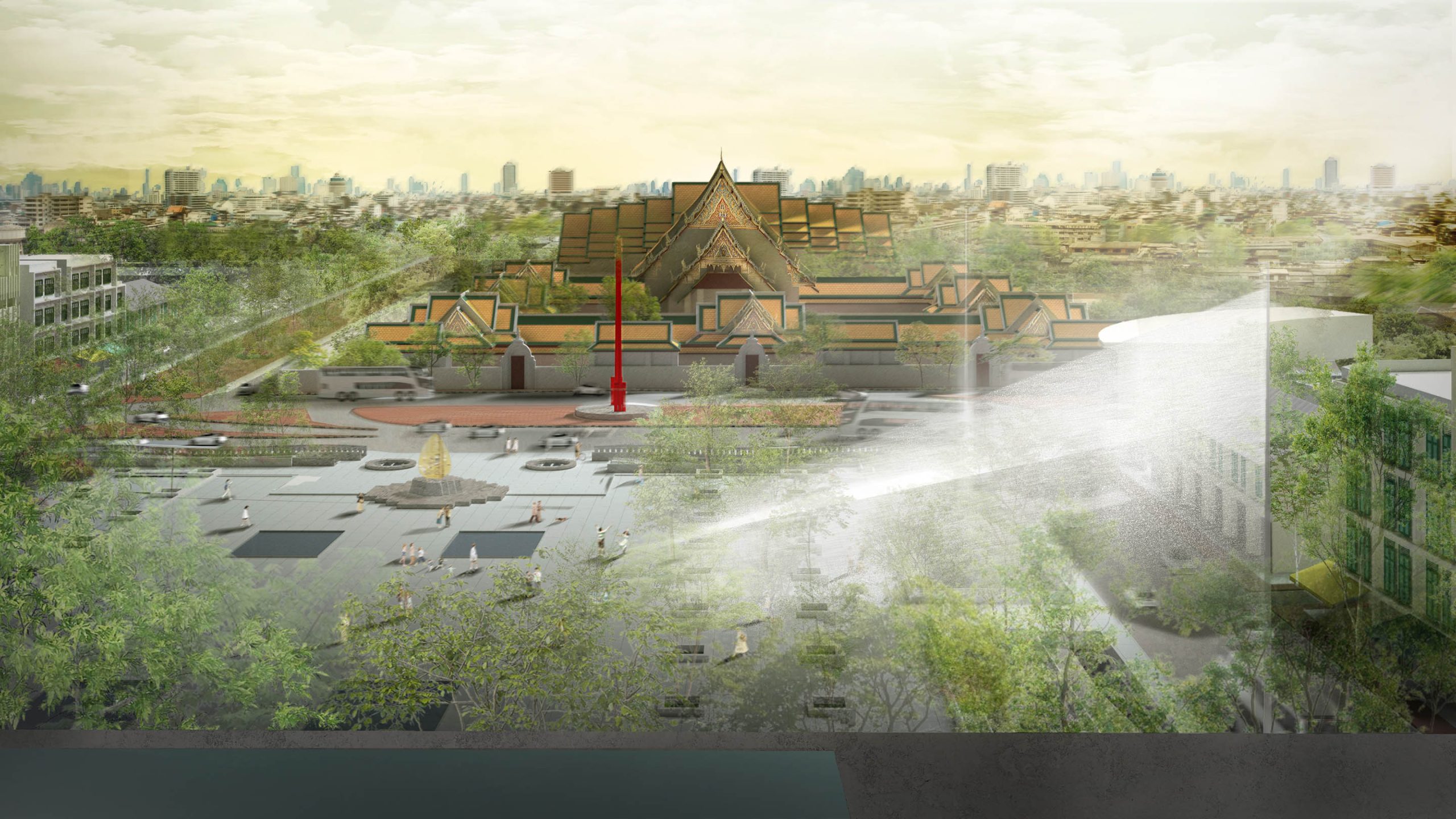 High Line Bangkok by Jenchieh-Sheet7