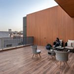 Cantilevered Cube House at Sarkhej by Prashant Parmar Architect-Sheet12