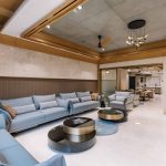 Cantilevered Cube House at Sarkhej by Prashant Parmar Architect-Sheet3