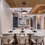 Cantilevered Cube House at Sarkhej by Prashant Parmar Architect-Sheet4