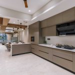 Cantilevered Cube House at Sarkhej by Prashant Parmar Architect-Sheet5