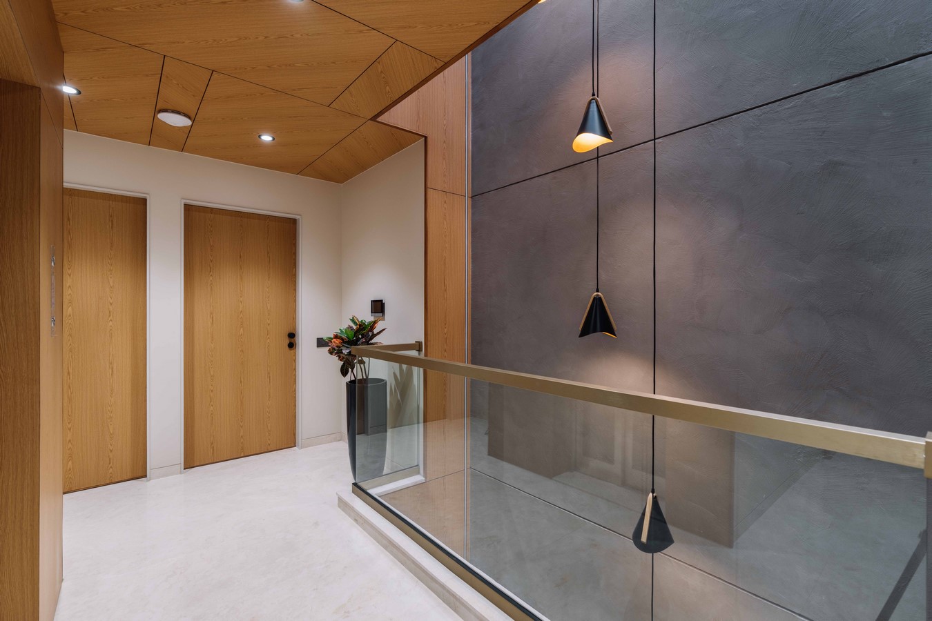 Cantilevered Cube House at Sarkhej by Prashant Parmar Architect-Sheet6