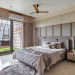 Cantilevered Cube House at Sarkhej by Prashant Parmar Architect-Sheet8