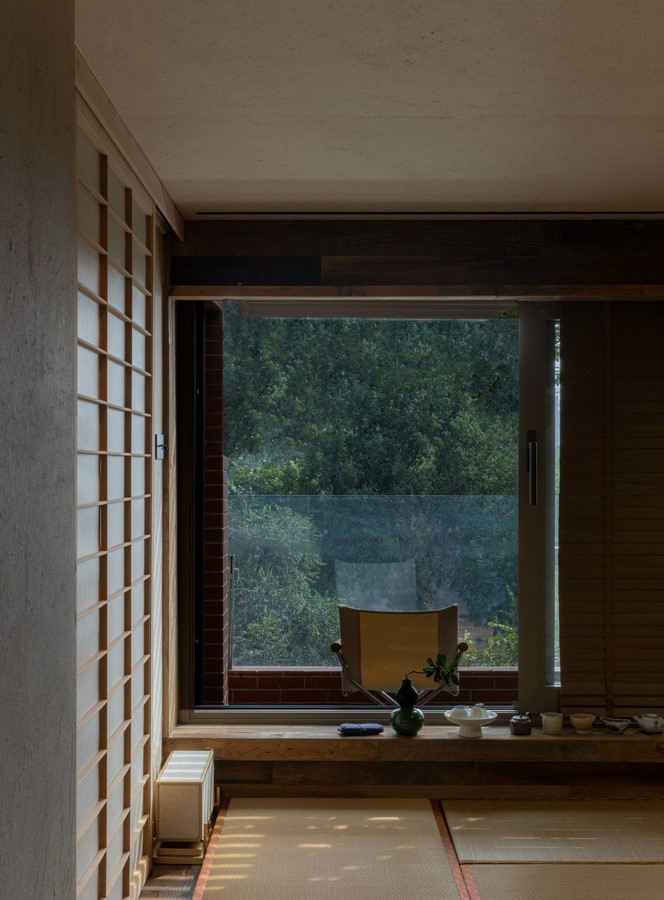 Cui Shu’s Private Residence by CUN DESIGN-Sheet14