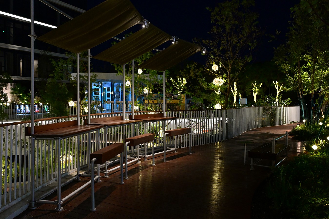 Qincheng Park by ProA Design-Sheet14
