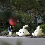 Qincheng Park by ProA Design-Sheet5