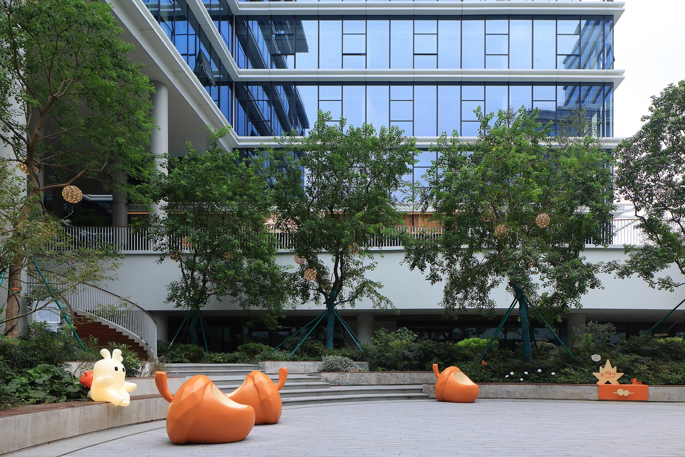Qincheng Park by ProA Design-Sheet8