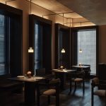 ‘MOSS’ Restaurant by STUDIO8 Architects-Sheet1