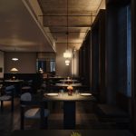 ‘MOSS’ Restaurant by STUDIO8 Architects-Sheet2