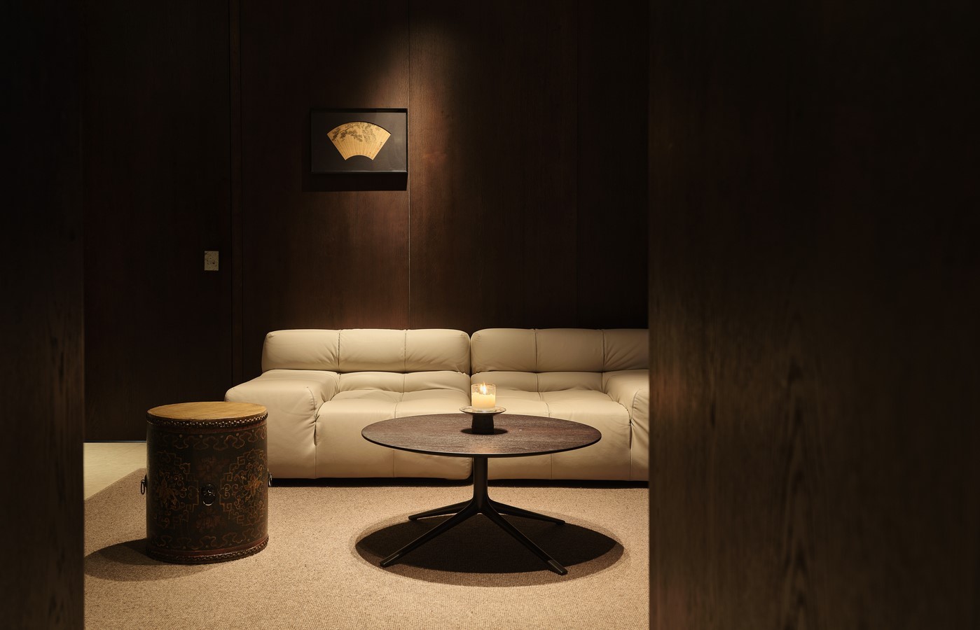‘MOSS’ Restaurant by STUDIO8 Architects-Sheet8