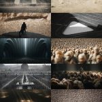 The Built Imaginary Cinematic Space as Narrative Protagonist in the Works of Tarkovsky, Ray, Lynch, and Villeneuve-Sheet20