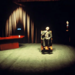 The Built Imaginary Cinematic Space as Narrative Protagonist in the Works of Tarkovsky, Ray, Lynch, and Villeneuve-Sheet16