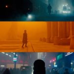 The Built Imaginary Cinematic Space as Narrative Protagonist in the Works of Tarkovsky, Ray, Lynch, and Villeneuve-Sheet22