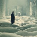 The Built Imaginary Cinematic Space as Narrative Protagonist in the Works of Tarkovsky, Ray, Lynch, and Villeneuve-Sheet2