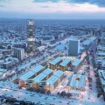 Architecture of Milano Cortina 2026 Winter Olympics-Sheet1