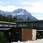 Architecture of Milano Cortina 2026 Winter Olympics-Sheet3