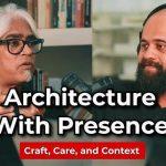 Podcast for Architects Girish Karnawat on Modern Regionalism, Craft, and Context by Q Head-Sheet1