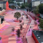 Adaptive infrastructure in dense cities-Sheet1