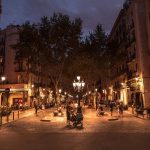 Adaptive infrastructure in dense cities-Sheet2