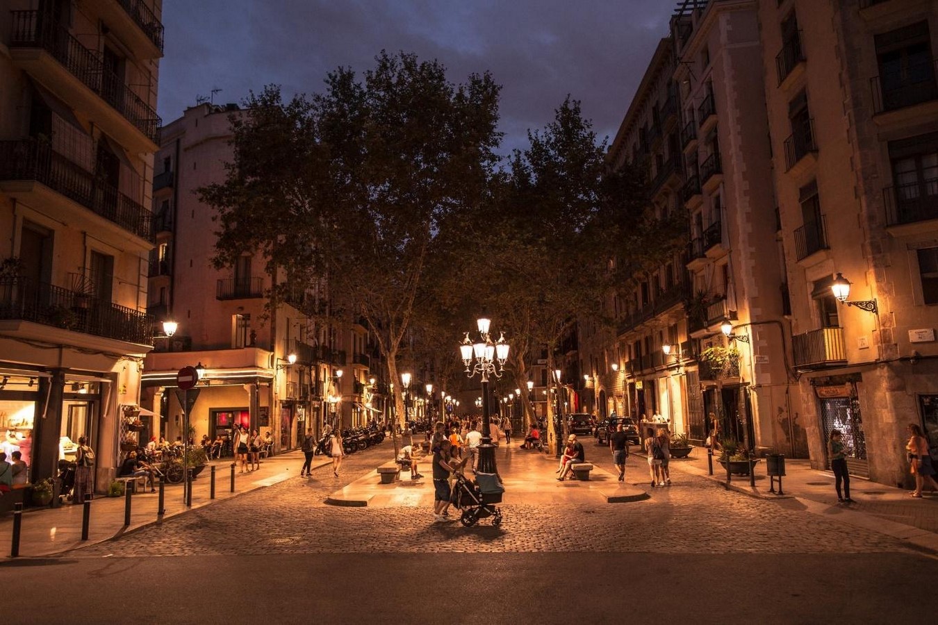 Adaptive infrastructure in dense cities-Sheet2