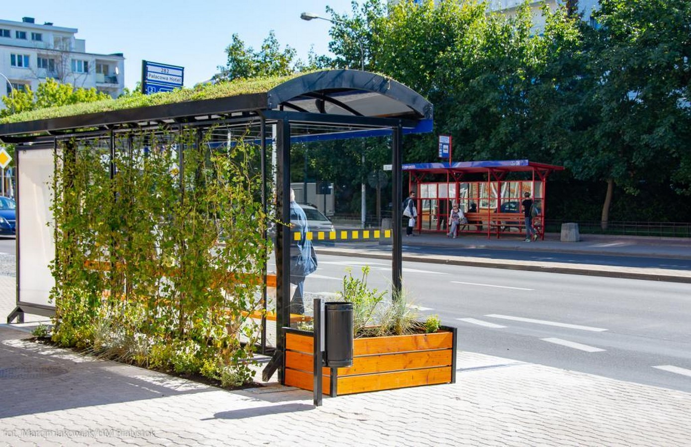 Adaptive infrastructure in dense cities-Sheet4