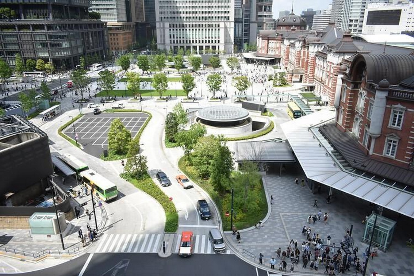 Adaptive infrastructure in dense cities-Sheet6