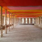 METI Handmade School by Anna Heringer-Sheet5