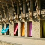 METI Handmade School by Anna Heringer-Sheet8