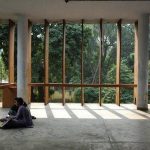 Art Faculty Building, Dhaka-Sheet3