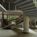 Art Faculty Building, Dhaka-Sheet4