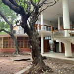 Art Faculty Building, Dhaka-Sheet5