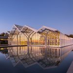 Longwood Gardens Conservatory by WeissManfredi and Reed Hilderbrand-Sheet1
