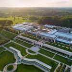 Longwood Gardens Conservatory by WeissManfredi and Reed Hilderbrand-Sheet2
