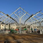 Longwood Gardens Conservatory by WeissManfredi and Reed Hilderbrand-Sheet6