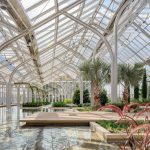 Longwood Gardens Conservatory by WeissManfredi and Reed Hilderbrand-Sheet7