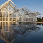 Longwood Gardens Conservatory by WeissManfredi and Reed Hilderbrand-Sheet8