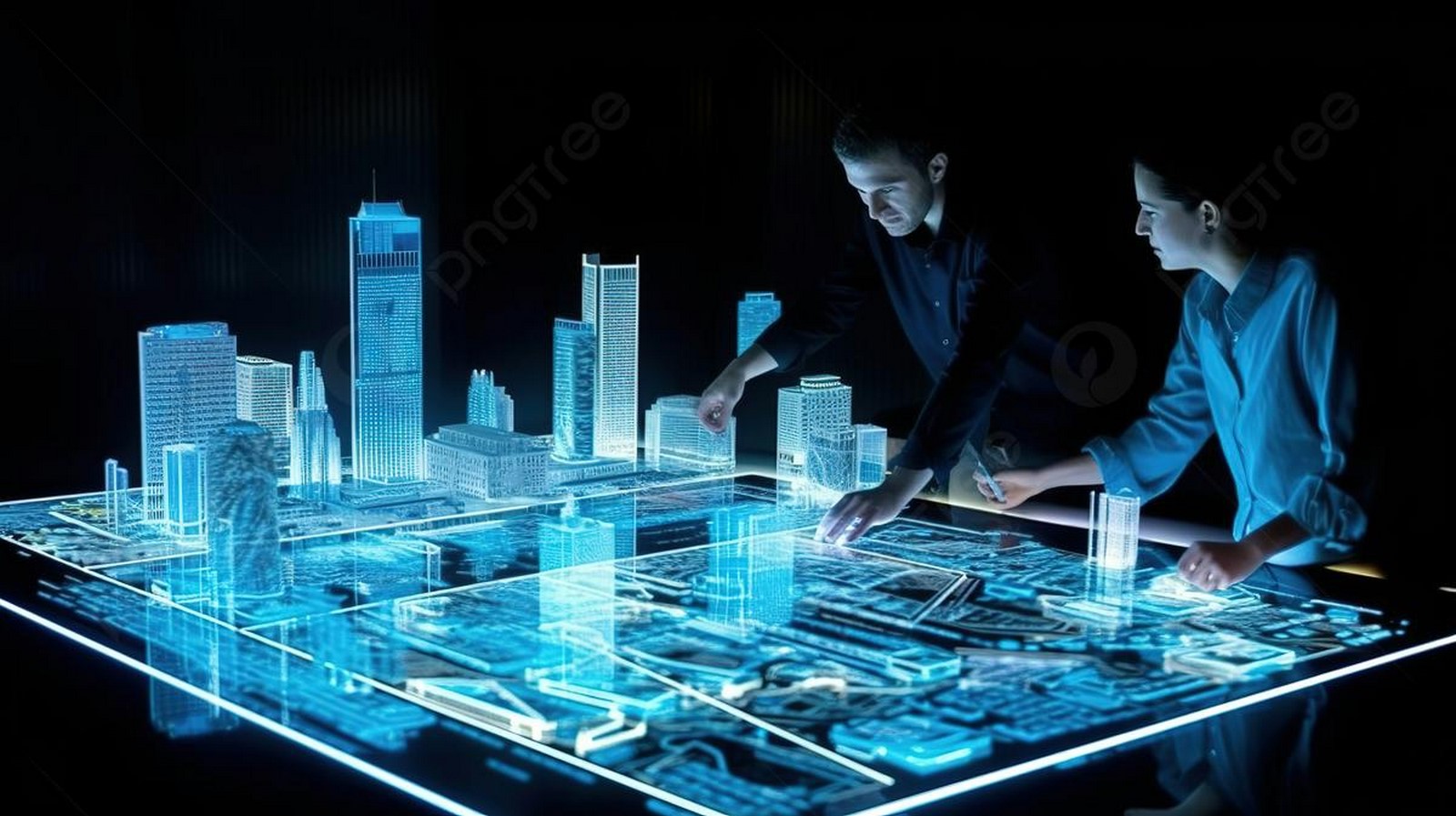 AI as Co-Designer Who Really Authors the 21st-Century City-Sheet1
