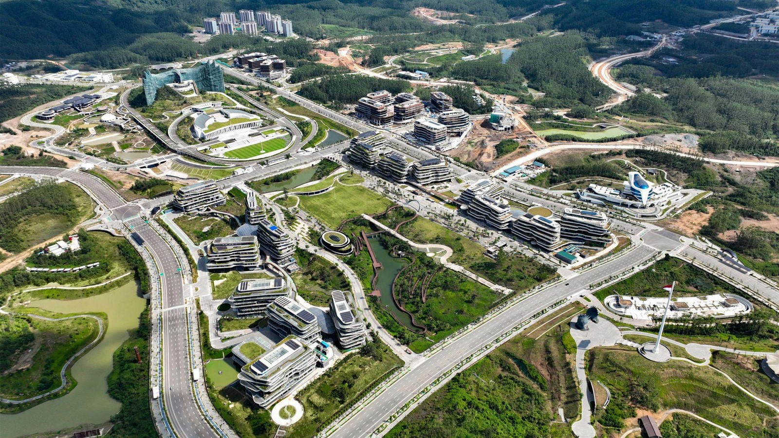 AI as Co-Designer Who Really Authors the 21st-Century City-Sheet3