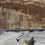 Mustang Road Negotiating Landscape and Development in the Himalayas-Sheet1